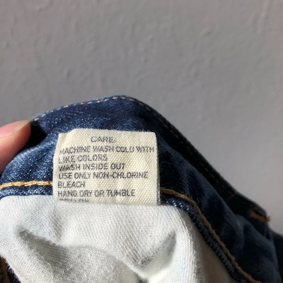 Ralph Lauren bootcut fit men’s jeans 36 x 30 - Picture 15 of 16